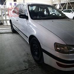 تويوتا كورونا